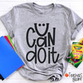 You Got This Smile Teacher T-Shirt