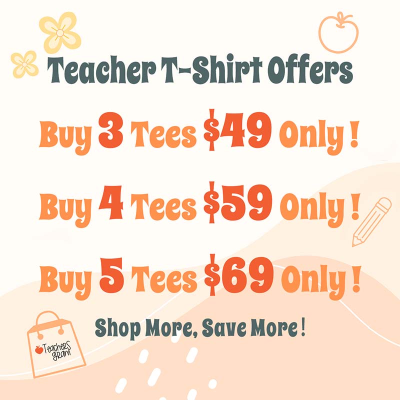 It's Staar Day Don't Stress Do Your Best Teacher T-Shirt