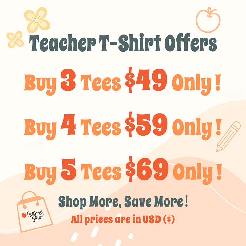 Bruh It's Test Day Teacher T-Shirt